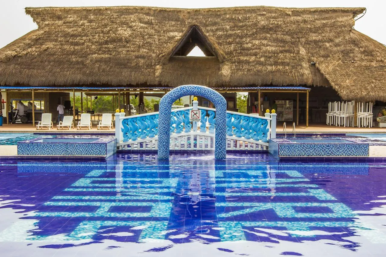 Hotel Entre Lomas