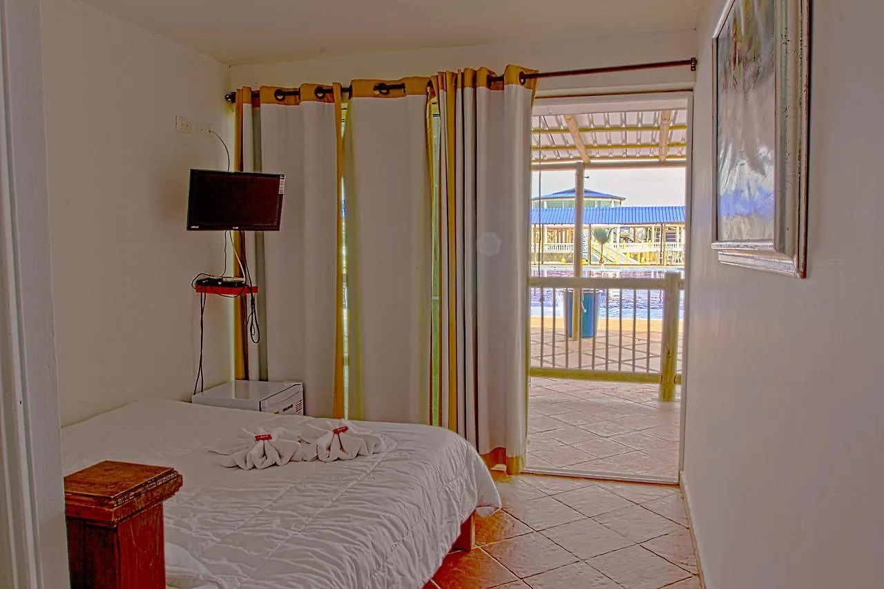 Hotel Entre Lomas