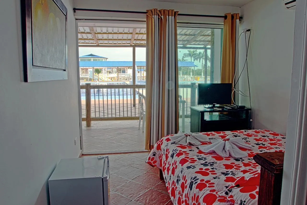 Hotel Entre Lomas 3*, Cartagena Colombia