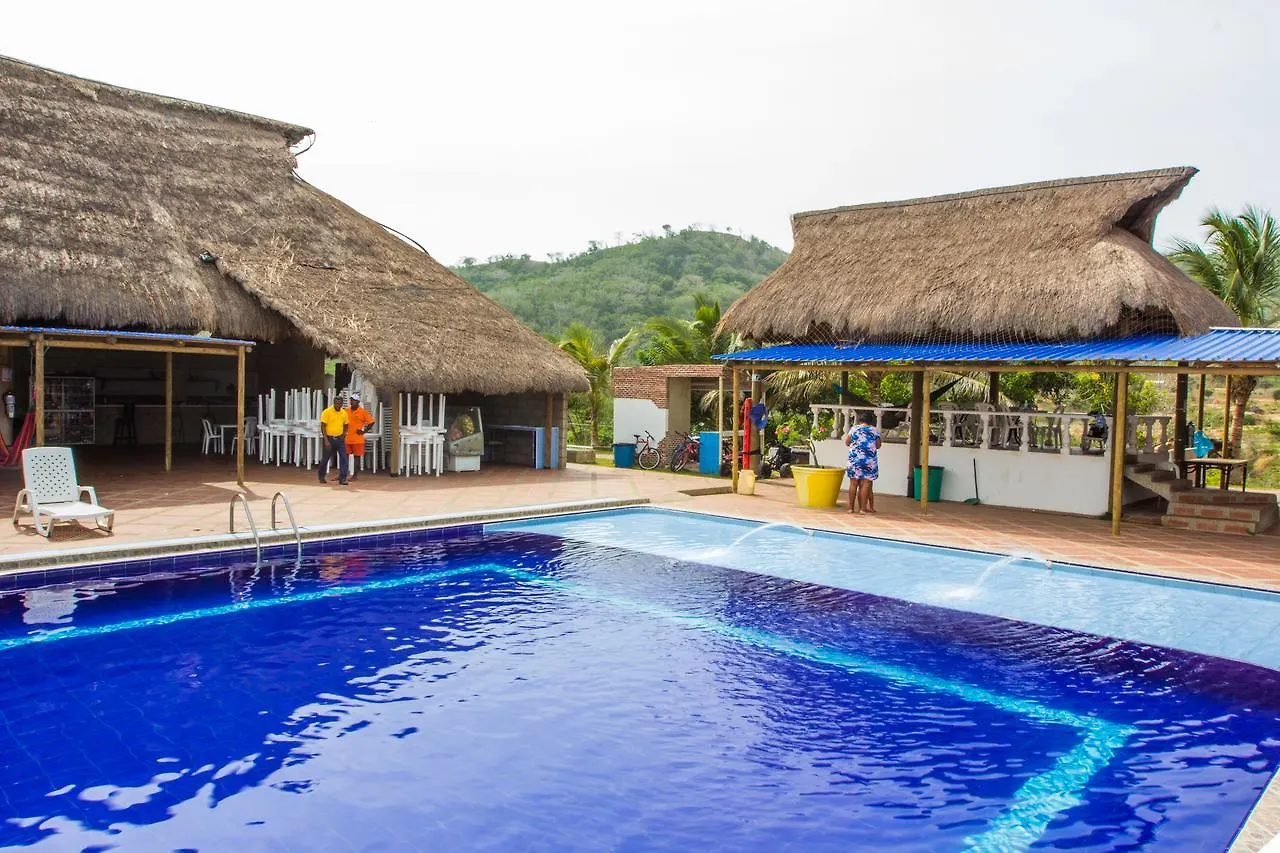 Hotel Entre Lomas