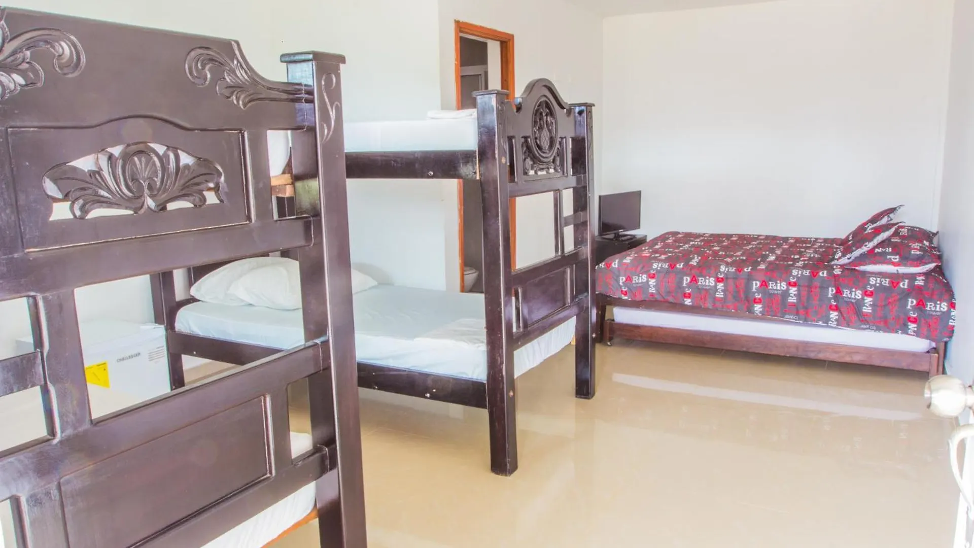 Hotel Entre Lomas