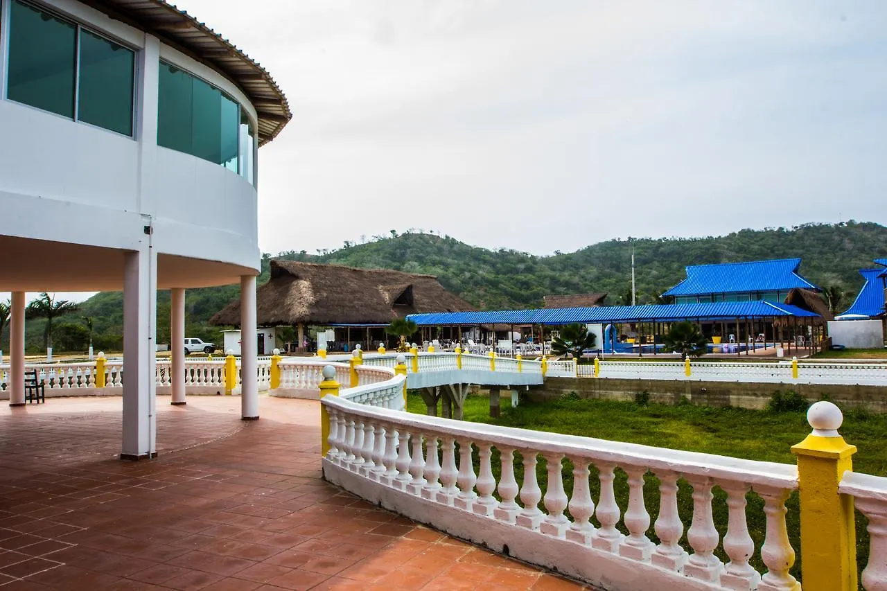 ***  Hotel Entre Lomas Colombia
