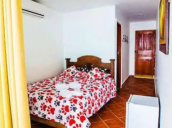 Hotel Entre Lomas Colombia