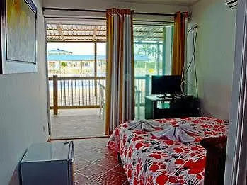 ***  Hotel Entre Lomas Colombia
