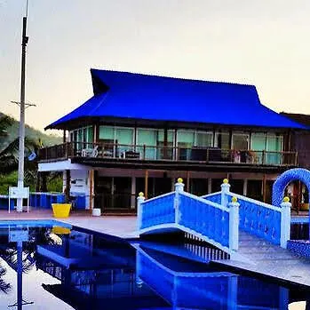 Hotel Entre Lomas