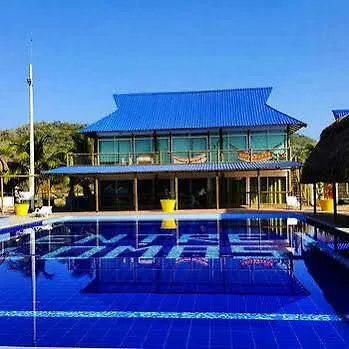 Hotel Entre Lomas 3*, Cartagena