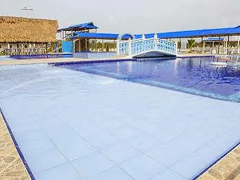 Hotel Entre Lomas Cartagena