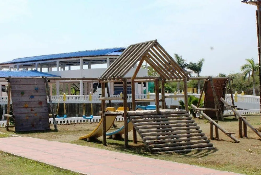 Hotel Entre Lomas  Cartagena